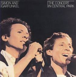 Simon and Garfunkel : The Concert in Central Park